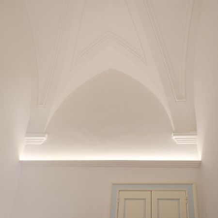 Palazzo De Tomasi B&B Gallipoli Eksteriør bilde