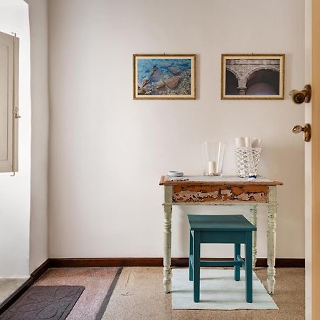 Palazzo De Tomasi B&B Gallipoli Eksteriør bilde