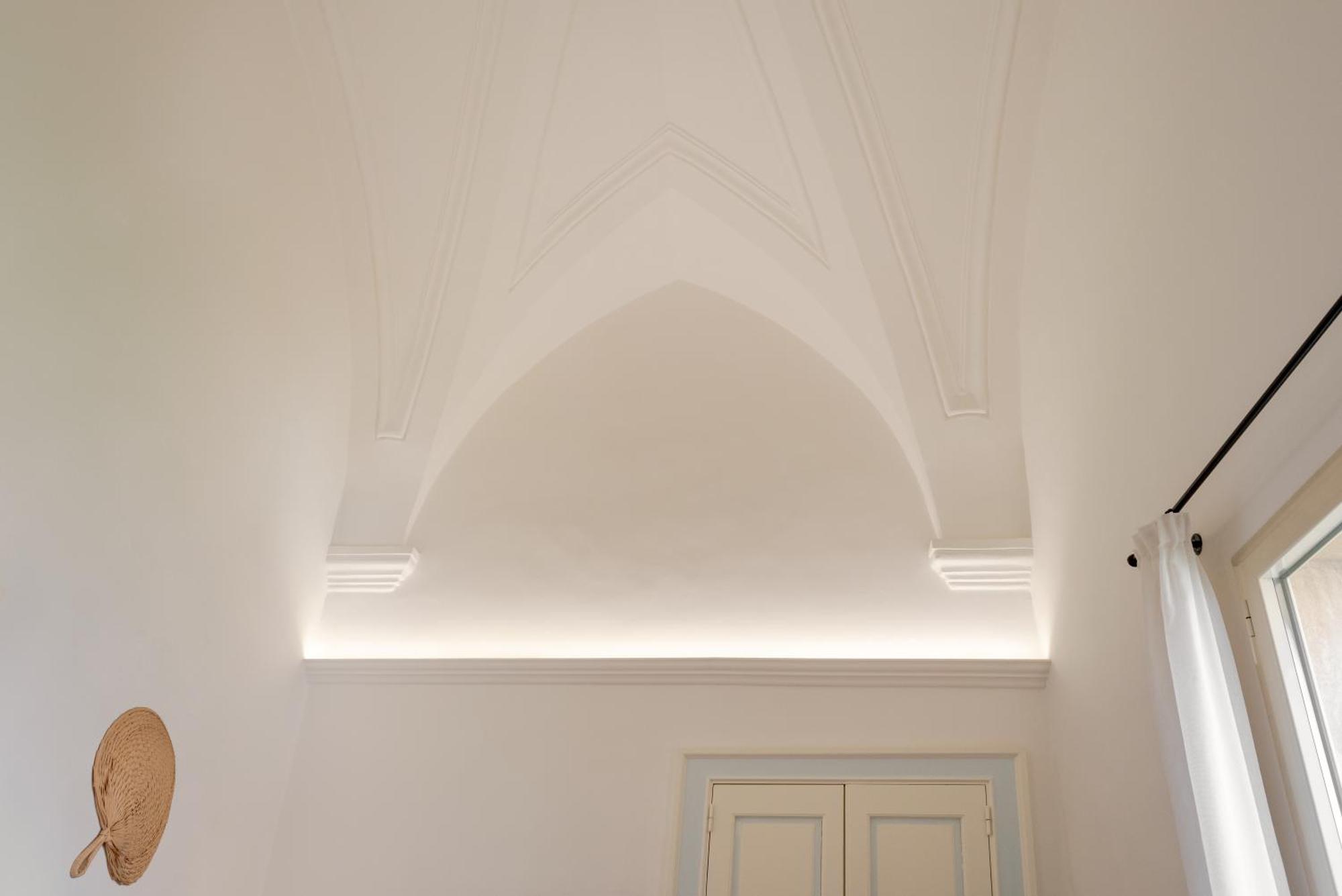 Palazzo De Tomasi B&B Gallipoli Eksteriør bilde