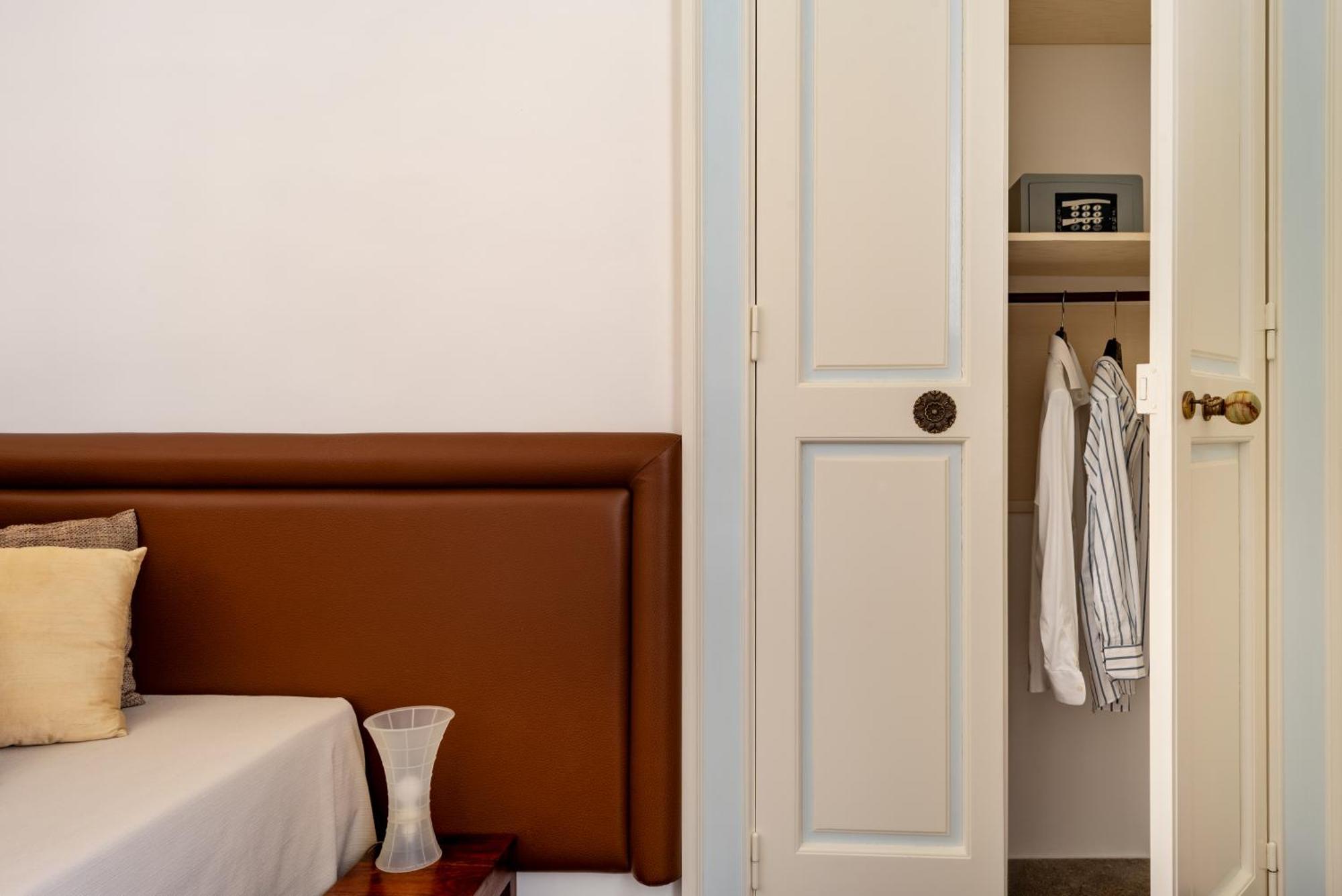 Palazzo De Tomasi B&B Gallipoli Eksteriør bilde