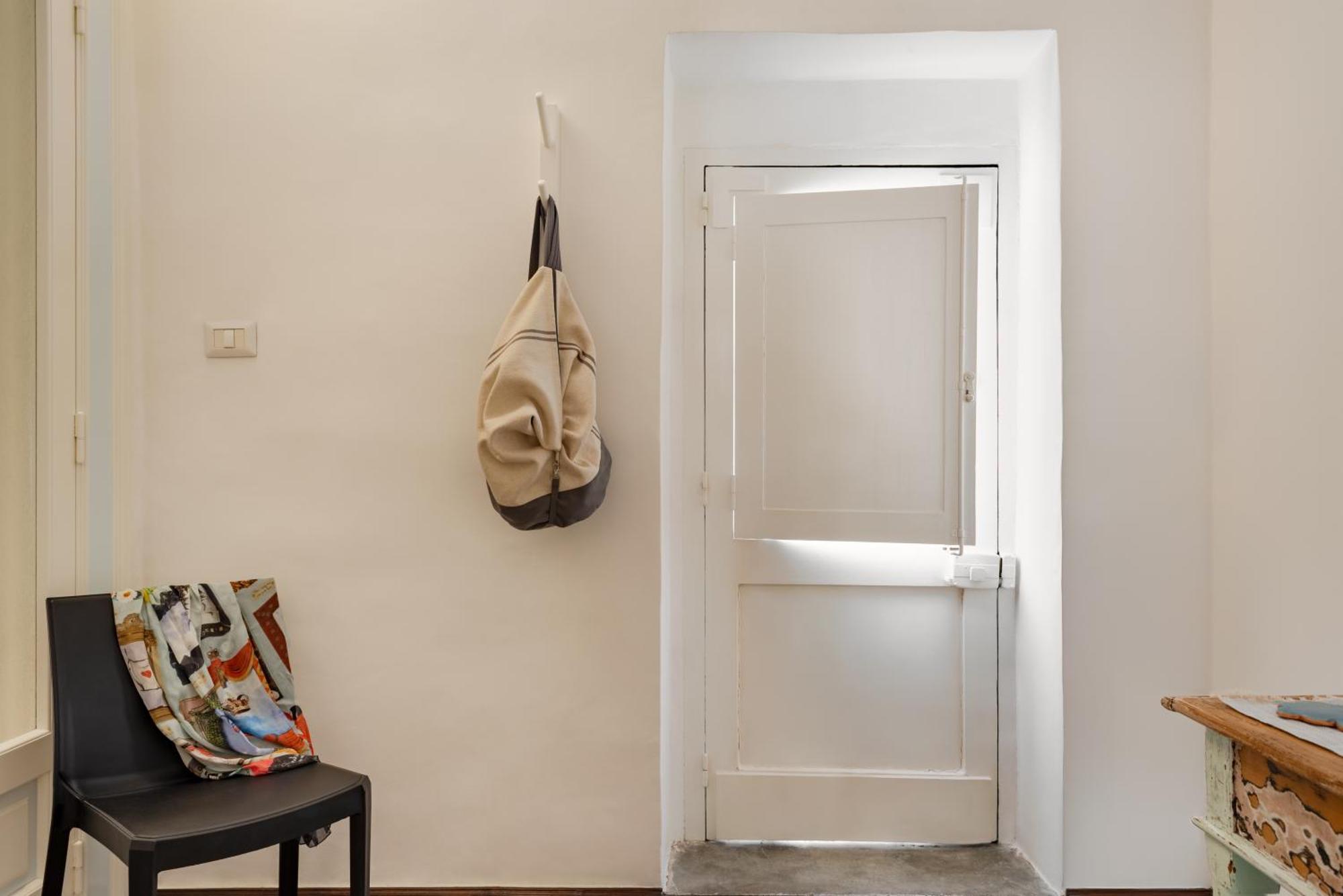 Palazzo De Tomasi B&B Gallipoli Eksteriør bilde