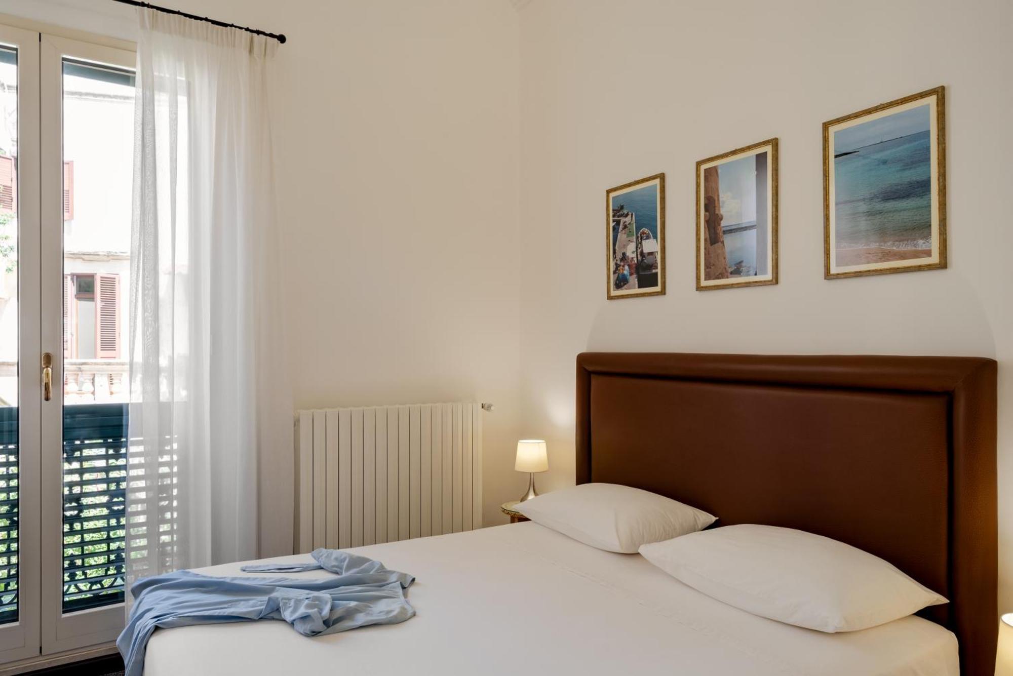 Palazzo De Tomasi B&B Gallipoli Eksteriør bilde