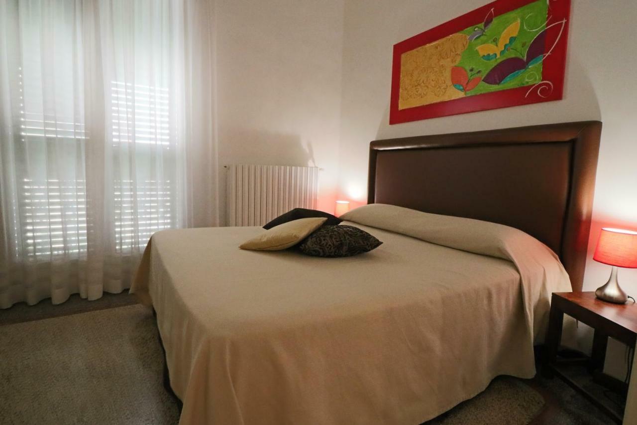 Palazzo De Tomasi B&B Gallipoli Eksteriør bilde